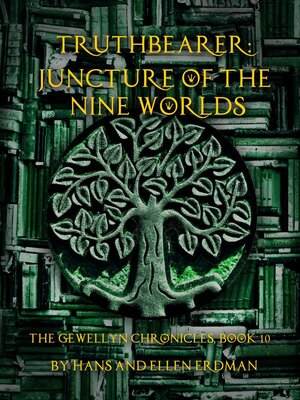 cover image of Truthbearer
